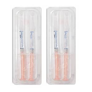 Opalescence 10% Carbamide Peroxide Melon Flavour 1.2ml x 4 Syringes