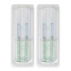 Opalescence 35% Carbamide Peroxide Mint Flavour 1.2ml x 4 Syringes