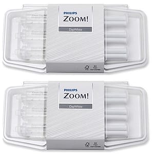 Philips Zoom Day White 14% Teeth Whitening Gel Take Home Kit
