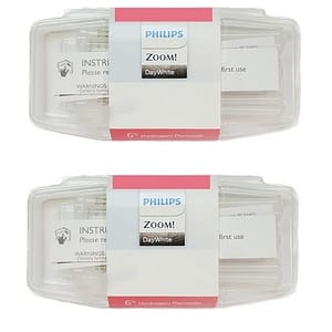 Philips Zoom Day White 6% Teeth Whitening Gel Take Home Kit