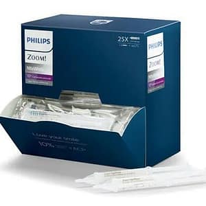 Philips Zoom Nite White 10% Teeth Whitening Gel Single Syringe