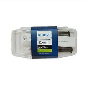 Philips Zoom Nite White 22% Teeth Whitening Gel