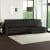 Carson Vivalife Stain-Resistant Fabric Corner Sofa Vivalife Graphite