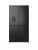 Hisense Rq758N4Swf1 91Cm Width, Total No Frost American Fridge Freezer – Pure Flat Design