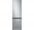 SAMSUNG RB36T602ESA/EU 70/30 Fridge Freezer – Silver, Silver
