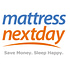 Mattressnextday – £50 off Orders £400 – £700