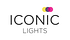 Iconic Lights – Black Friday Sale – Up To 70% Off