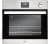BELLING BI602G Gas Oven – Stainless Steel, Stainless Steel