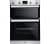 BELLING BI902FP Electric Double Oven – Stainless Steel, Stainless Steel
