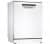 BOSCH Serie 4 SMS4HAW40G Full-size WiFi-enabled Dishwasher – White, White