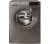 HOOVER H-Wash 300 H3W 69TMGGE NFC 9 kg 1600 Spin Washing Machine – Graphite, Graphite