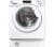 HOOVER H-WASH 300 HBWS 48D2E Integrated 8 kg 1400 Spin Washing Machine