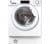 HOOVER H-WASH & DRY 300 Pro HBDOS695TMET WiFi-enabled Integrated 9 kg Washer Dryer – White, White