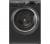 HOTPOINT Activecare NM11 945 BC A UK N 9 kg 1400 Spin Washing Machine – Black, Black