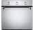 KENWOOD KS101GSS Gas Oven – Stainless Steel, Stainless Steel