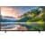 40″ PANASONIC TX-40JX800B  Smart 4K Ultra HD HDR LED TV with Google Assistant