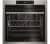 AEG BPE742320M Electric Oven – Stainless Steel, Stainless Steel