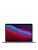 Apple Macbook Pro (M1, 2020) 13 Inch With 8-Core Cpu And 8-Core Gpu 256Gb Storage  – Macbook Pro Only