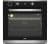 BEKO BIS25300XC Electric Steam Oven – Stainless Steel, Stainless Steel
