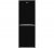 BEKO CFG3552B 50/50 Fridge Freezer – Black, Black