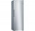 BOSCH Serie 4 GSN33VLEP Tall Freezer – Inox