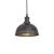 Brooklyn dome pendant – traditional fittings