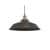 Brooklyn step pendant – traditional fittings