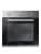 Candy Fcp602X/E 60Cm Wide Multifunction Oven – Stainless Steel – Oven With Installation