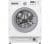 CDA CI981 Integrated 8 kg Washer Dryer