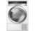 GRUNDIG GTN38250MGCW 8 kg Heat Pump Tumble Dryer – White, White