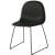 Gubi 3D Dining Chair – Sledge Base – Un-upholstered