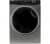 HAIER I-Pro Series 7 HW100-B14979S 10 kg 1400 Spin Washing Machine – Graphite, Graphite