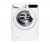 HOOVER H-Wash 300 H3W 68TME NFC 8 kg 1600 Spin Washing Machine – White, White