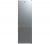 HOOVER HMDNB 6184XK 70/30 Fridge Freezer – Silver, Silver