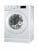 Indesit Innex Bwe71452Wukn 7Kg Load, 1400 Spin Washing Machine – White