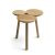 July Stool Table