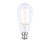 LED dimmable filament teardrop bulb – B22