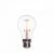 LED filament dimmable GLS – B22