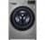 LG TurboWash with AI DD V6 FWV686STE WiFi-enabled 8 kg Washer Dryer – Graphite, Graphite