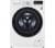 LG TurboWash with AI DD V6 FWV686WTE WiFi-enabled 8 kg Washer Dryer – White, White