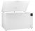 LOGIK L420CFW20 Chest Freezer – White, White