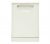MONTPELLIER MAB6015C Full-size Dishwasher – Cream, Cream