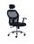 Premier Housewares Nicky Office Chair