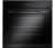 RANGEMASTER Eclipse ECL610BL/BL Electric Oven – Black, Black