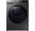 SAMSUNG AddWash WD90T654DBN/S1 WiFi-enabled 9 kg Washer Dryer – Graphite, Graphite
