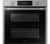 SAMSUNG Dual Cook Flex NV75N5671RS Electric Oven – Stainless Steel, Stainless Steel