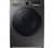 SAMSUNG ecobubble WD90TA046BX/EU 9 kg Washer Dryer – Graphite, Graphite