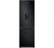 SAMSUNG RB34T632EBN/EU 70/30 Fridge Freezer – Black, Black