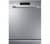 SAMSUNG Series 6 DW60M6050FS Full-size Dishwasher – Stainless Steel, Stainless Steel