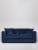 Swoon Althaea Fabric 2 Seater Sofa